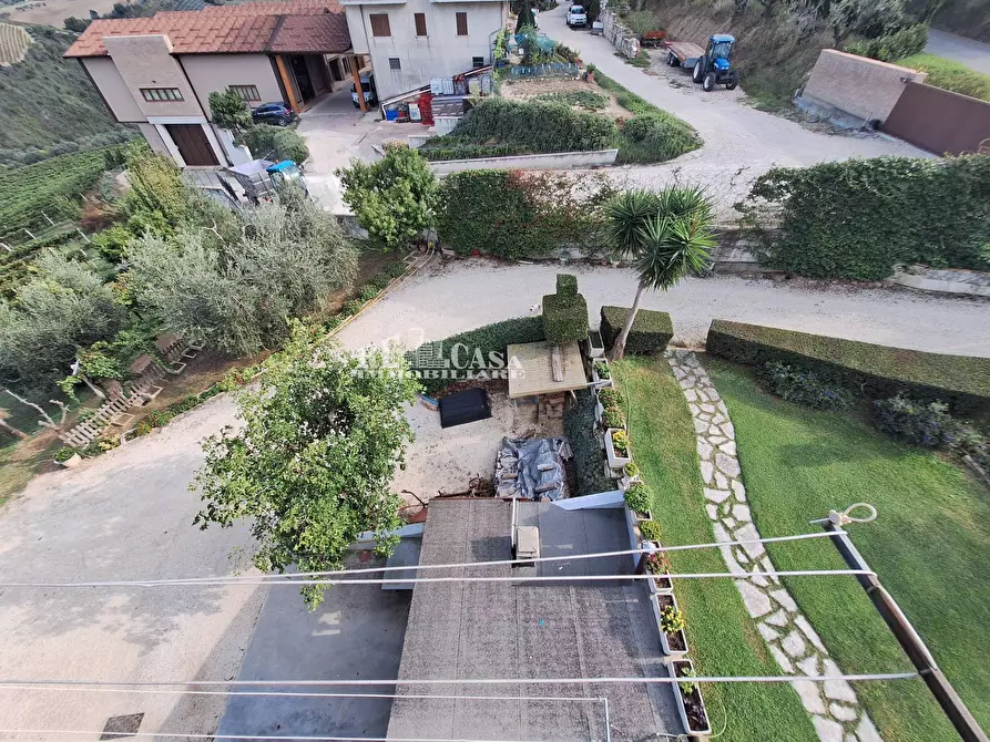 Immagine 32 di Casa indipendente in vendita  in contrada san Lazzaro a Offida