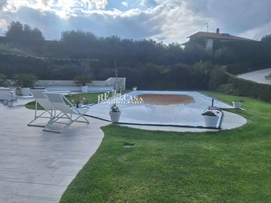 Immagine 34 di Casa indipendente in vendita  in contrada san Lazzaro a Offida