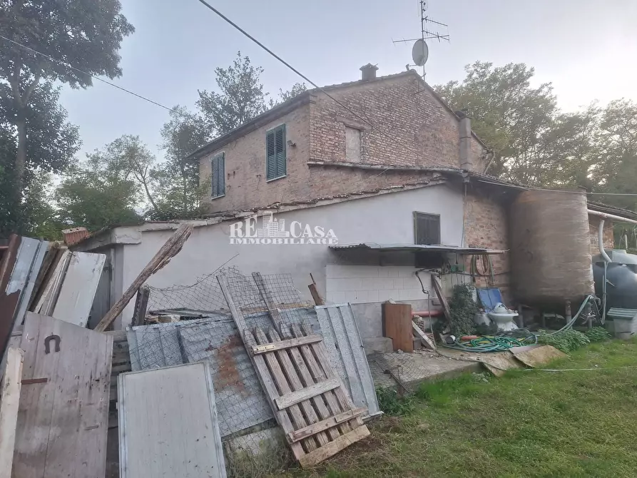 Immagine 4 di Rustico / casale in vendita  in CONTRADA PIEDIPRATO a Spinetoli