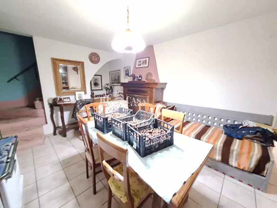 Immagine 7 di Rustico / casale in vendita  in CONTRADA PIEDIPRATO a Spinetoli