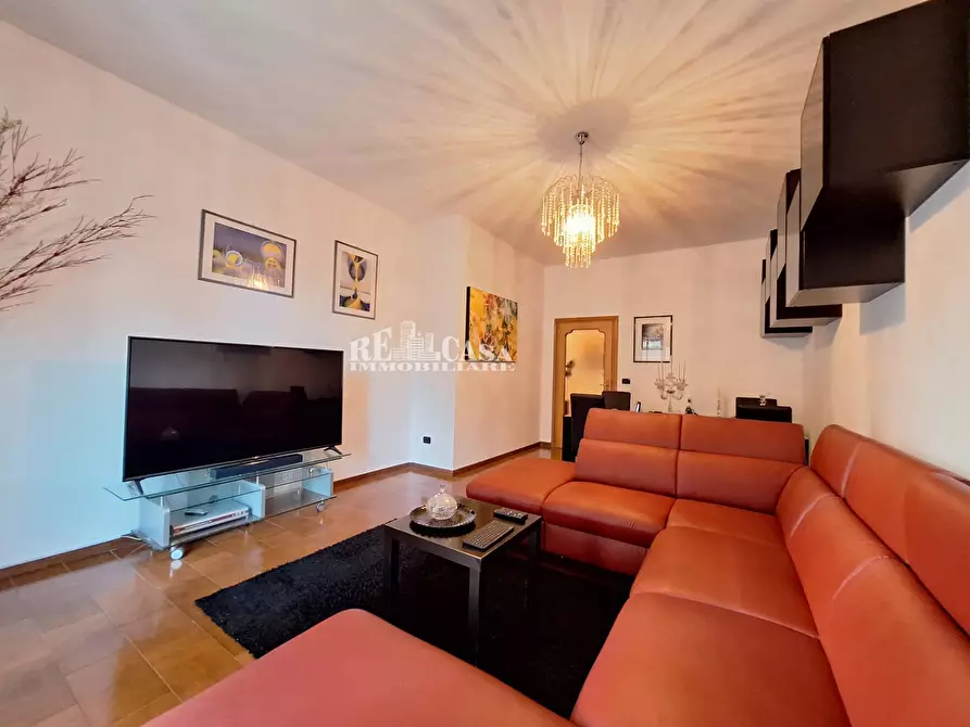 Immagine 1 di Appartamento in vendita  in via camillo benso conte di cavour a Sant'egidio Alla Vibrata