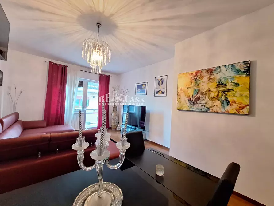 Immagine 3 di Appartamento in vendita  in via camillo benso conte di cavour a Sant'egidio Alla Vibrata