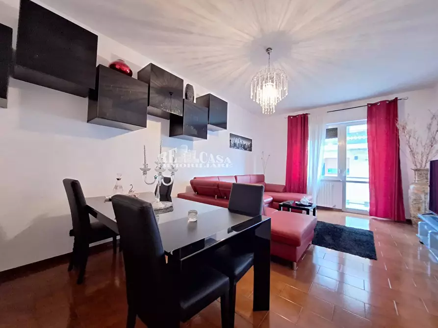 Immagine 4 di Appartamento in vendita  in via camillo benso conte di cavour a Sant'egidio Alla Vibrata