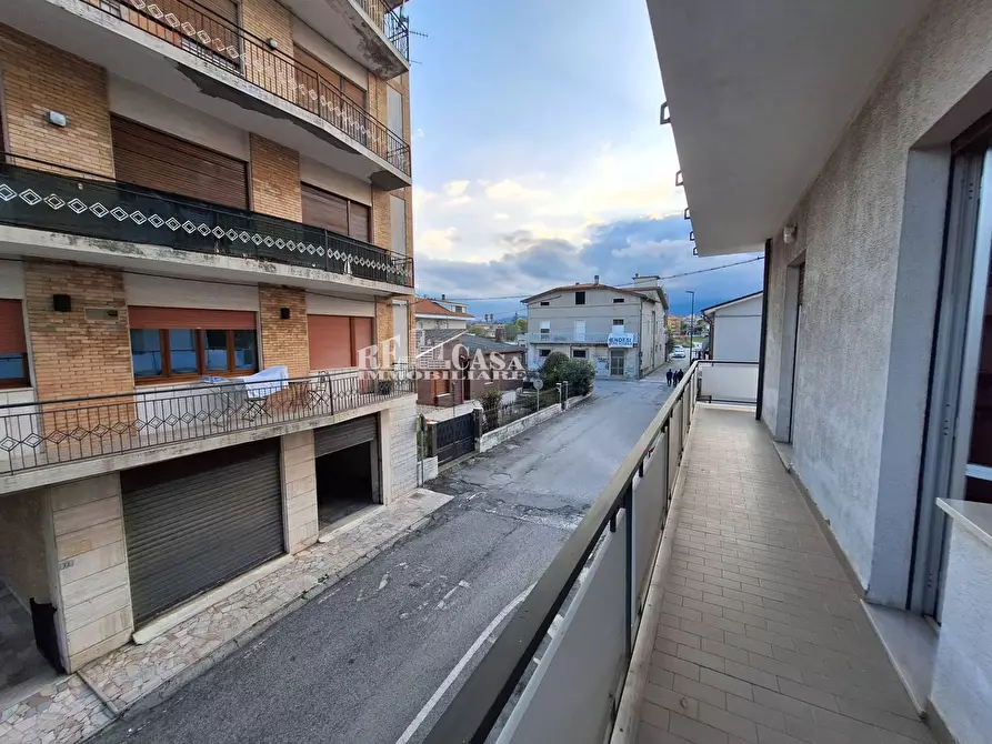 Immagine 11 di Appartamento in vendita  in via camillo benso conte di cavour a Sant'egidio Alla Vibrata