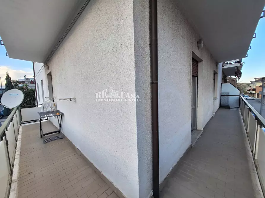 Immagine 12 di Appartamento in vendita  in via camillo benso conte di cavour a Sant'egidio Alla Vibrata