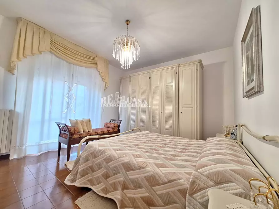 Immagine 13 di Appartamento in vendita  in via camillo benso conte di cavour a Sant'egidio Alla Vibrata