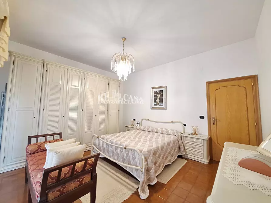 Immagine 14 di Appartamento in vendita  in via camillo benso conte di cavour a Sant'egidio Alla Vibrata