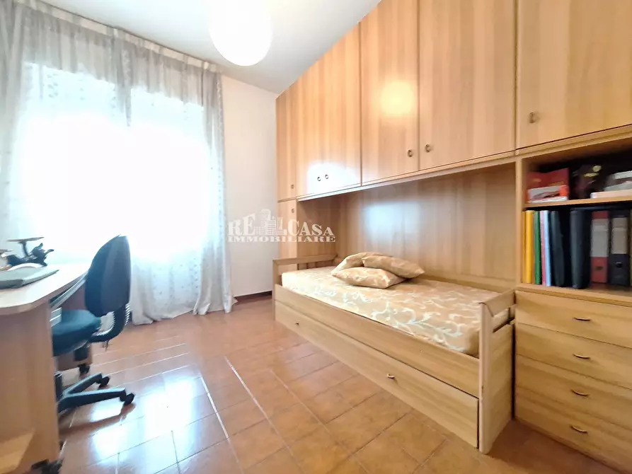 Immagine 16 di Appartamento in vendita  in via camillo benso conte di cavour a Sant'egidio Alla Vibrata