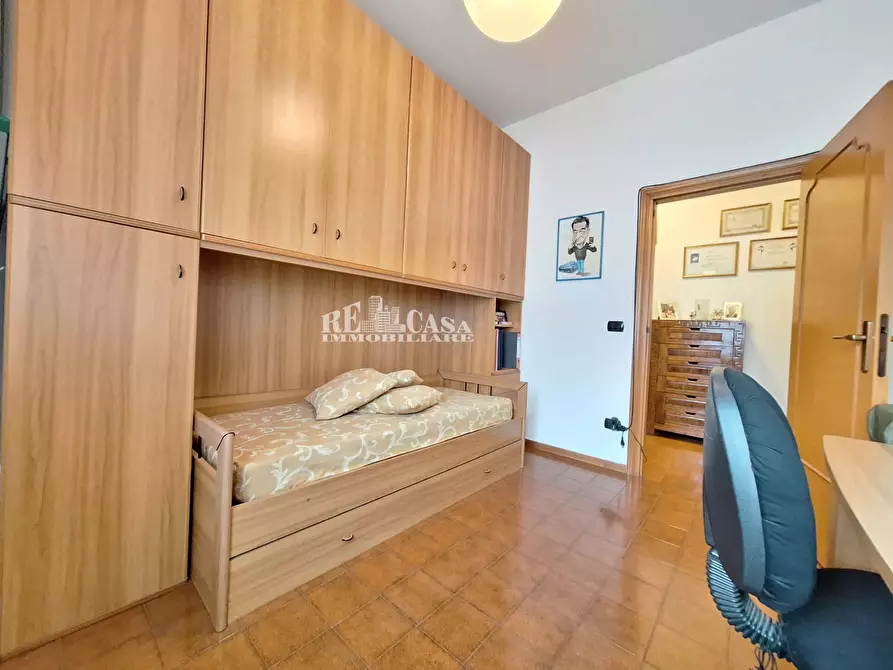 Immagine 17 di Appartamento in vendita  in via camillo benso conte di cavour a Sant'egidio Alla Vibrata