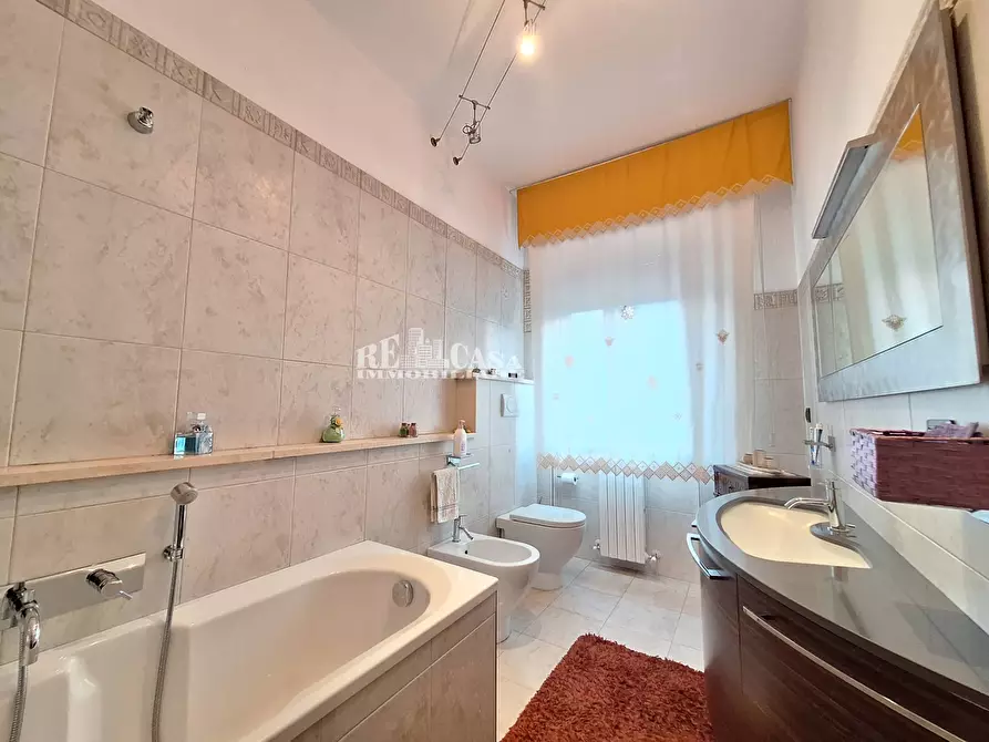 Immagine 19 di Appartamento in vendita  in via camillo benso conte di cavour a Sant'egidio Alla Vibrata