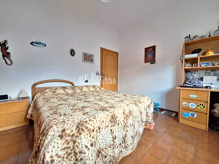 Immagine 22 di Appartamento in vendita  in via camillo benso conte di cavour a Sant'egidio Alla Vibrata