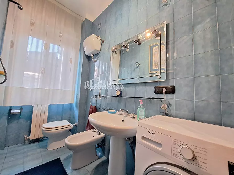 Immagine 23 di Appartamento in vendita  in via camillo benso conte di cavour a Sant'egidio Alla Vibrata