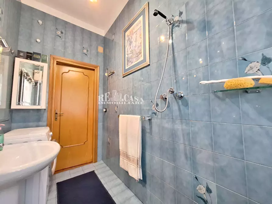 Immagine 24 di Appartamento in vendita  in via camillo benso conte di cavour a Sant'egidio Alla Vibrata