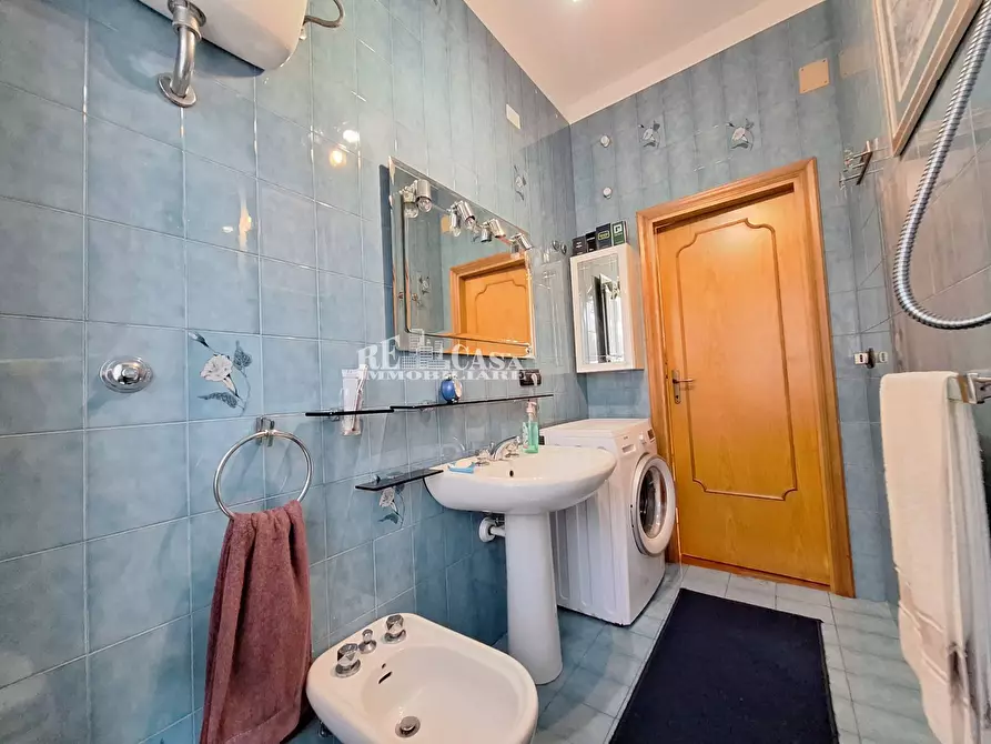 Immagine 25 di Appartamento in vendita  in via camillo benso conte di cavour a Sant'egidio Alla Vibrata