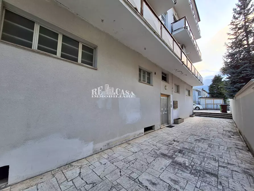 Immagine 26 di Appartamento in vendita  in via camillo benso conte di cavour a Sant'egidio Alla Vibrata