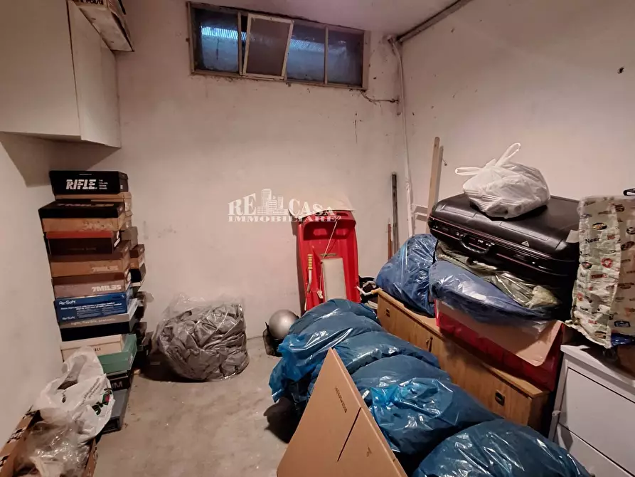 Immagine 31 di Appartamento in vendita  in via camillo benso conte di cavour a Sant'egidio Alla Vibrata