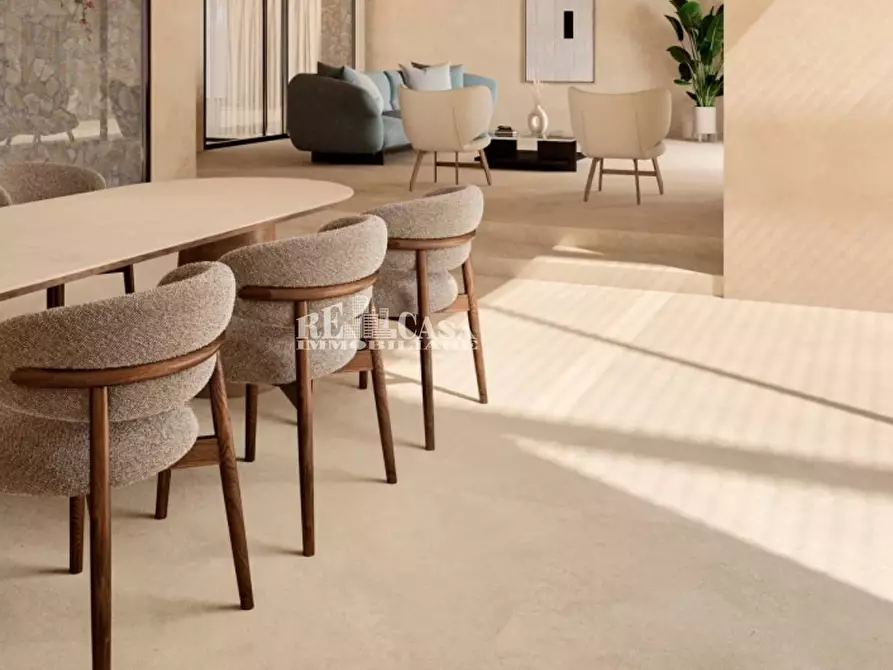 Immagine 11 di Appartamento in vendita  in Via Sgattoni 7 a San Benedetto Del Tronto