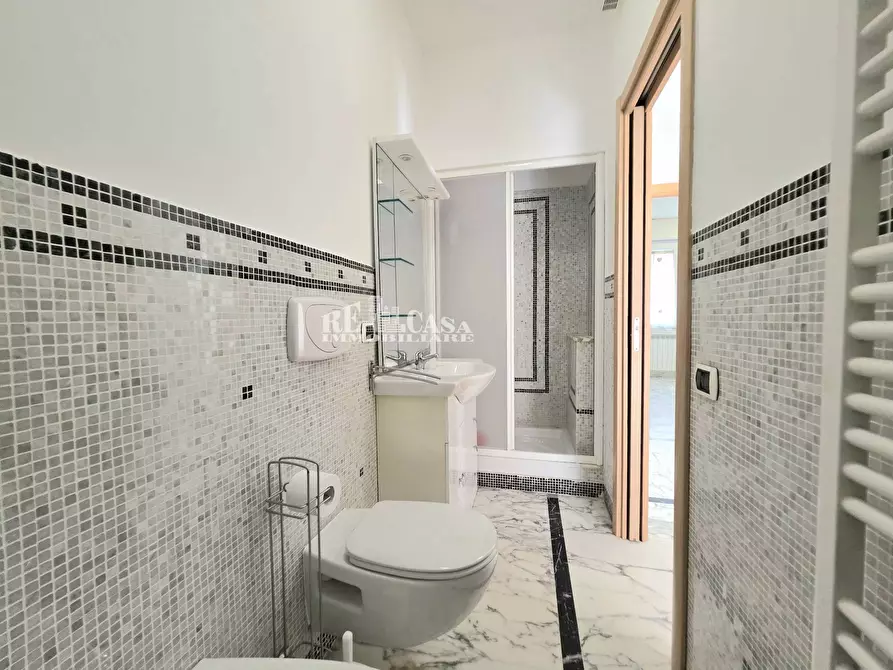 Immagine 8 di Appartamento in vendita  in Via Confalonieri a San Benedetto Del Tronto