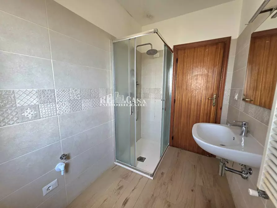 Immagine 13 di Appartamento in vendita  in Via Colleoni 50 a San Benedetto Del Tronto