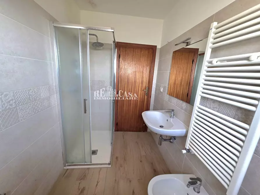 Immagine 14 di Appartamento in vendita  in Via Colleoni 50 a San Benedetto Del Tronto