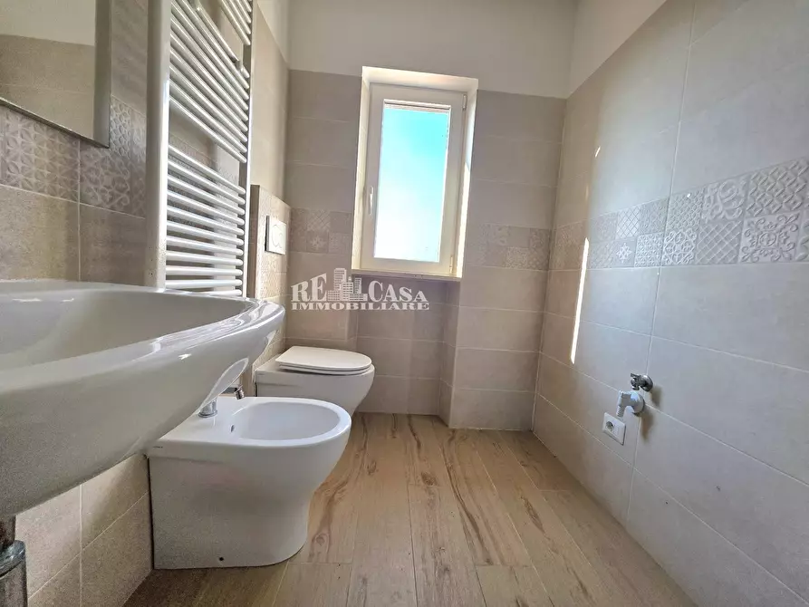 Immagine 16 di Appartamento in vendita  in Via Colleoni 50 a San Benedetto Del Tronto