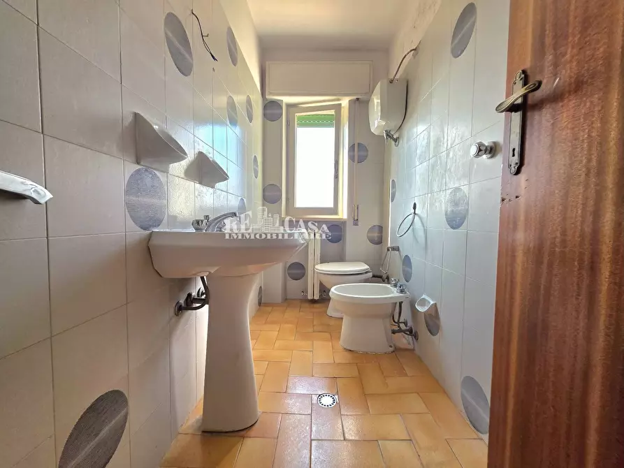 Immagine 17 di Appartamento in vendita  in Via Colleoni 50 a San Benedetto Del Tronto