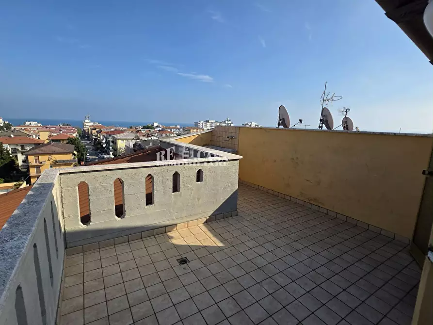 Immagine 23 di Appartamento in vendita  in Via Colleoni 50 a San Benedetto Del Tronto