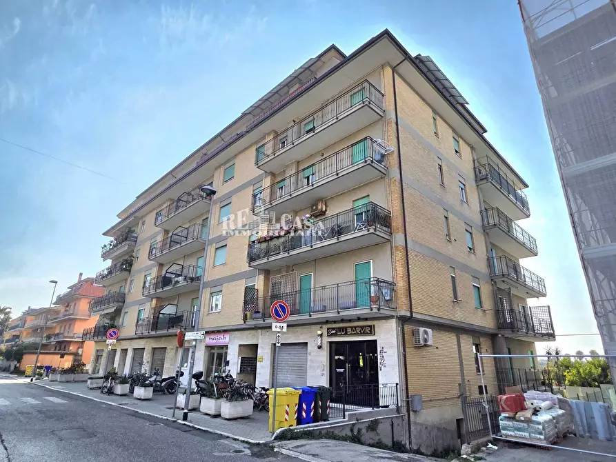 Immagine 1 di Appartamento in vendita  in Via Colleoni 50 a San Benedetto Del Tronto