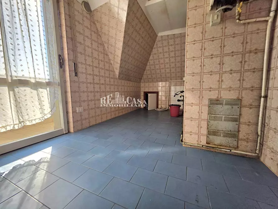 Immagine 9 di Appartamento in vendita  in Via Colleoni 50 a San Benedetto Del Tronto