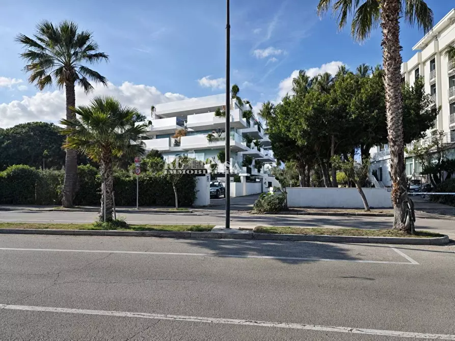 Immagine 5 di Appartamento in vendita  in Viale De Gasperi 62 a Grottammare