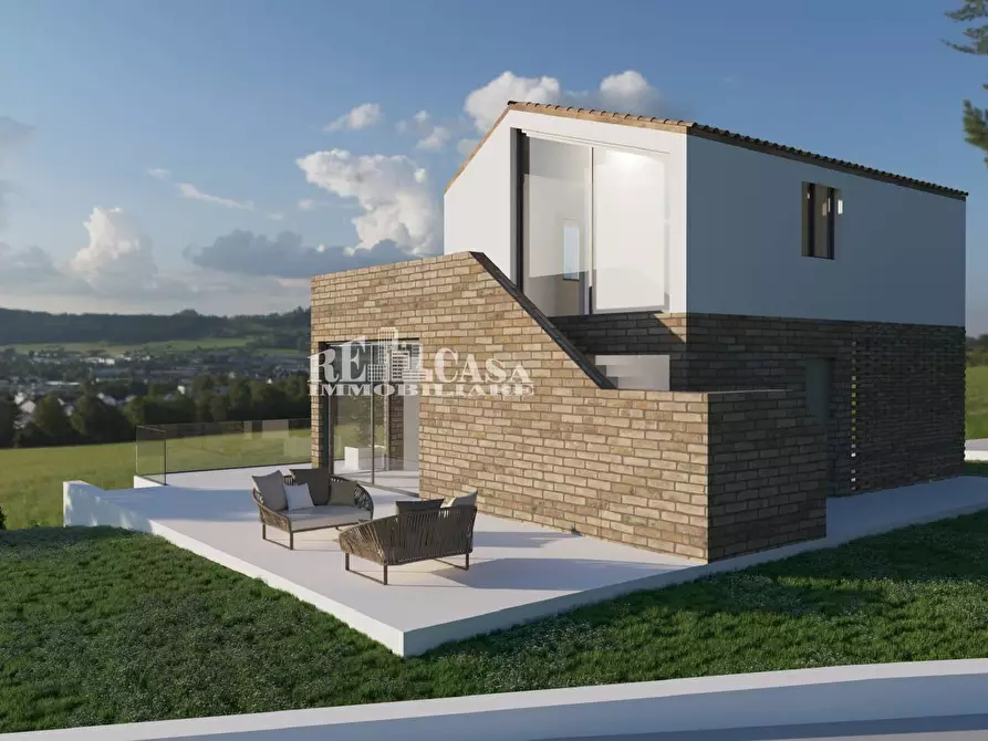 Immagine 1 di Casa indipendente in vendita  a San Benedetto Del Tronto