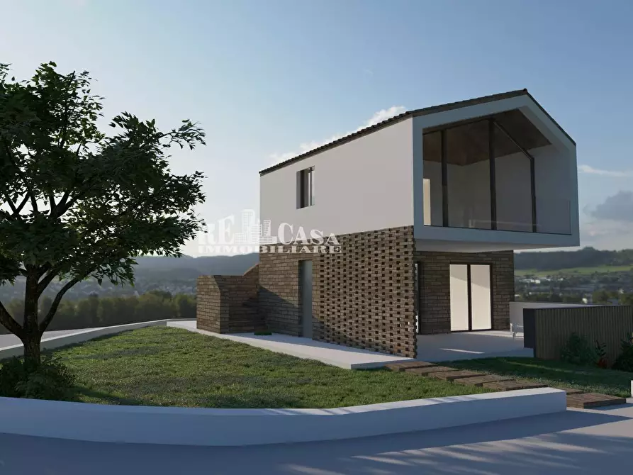 Immagine 2 di Casa indipendente in vendita  a San Benedetto Del Tronto