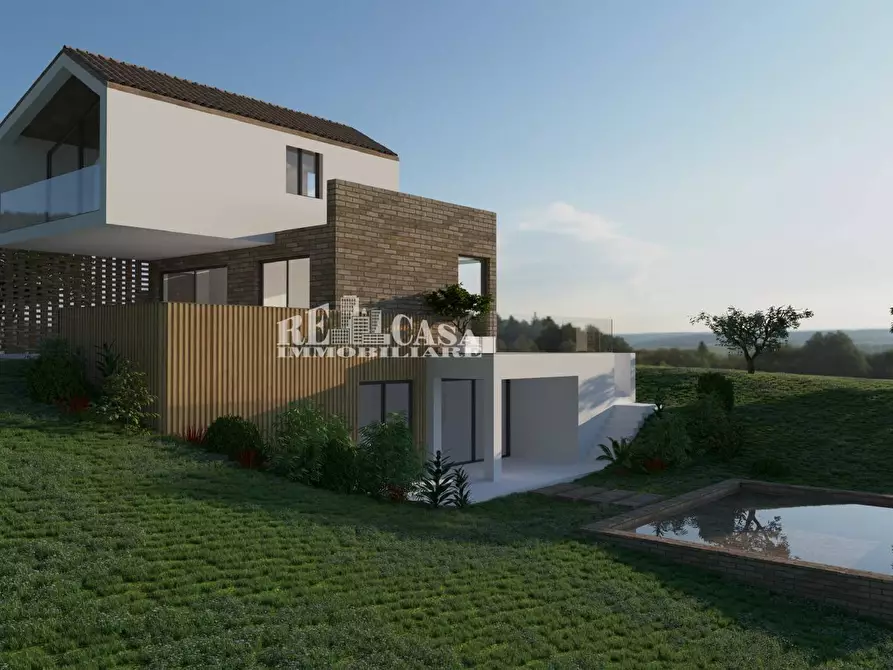 Immagine 3 di Casa indipendente in vendita  a San Benedetto Del Tronto