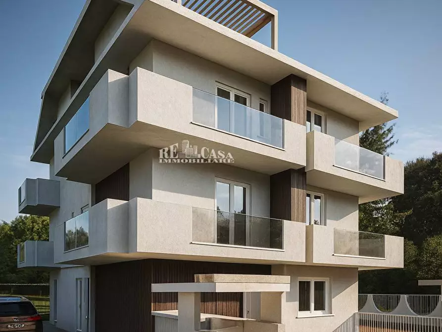 Immagine 2 di Appartamento in vendita  in Via Fratelli Cervi 18 a San Benedetto Del Tronto