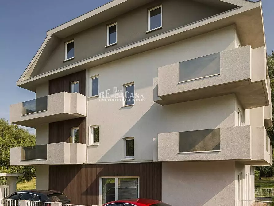 Immagine 3 di Appartamento in vendita  in Via Fratelli Cervi 18 a San Benedetto Del Tronto