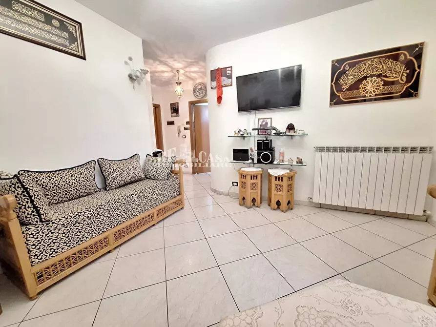 Immagine 3 di Appartamento in vendita  in via palazzi a Spinetoli