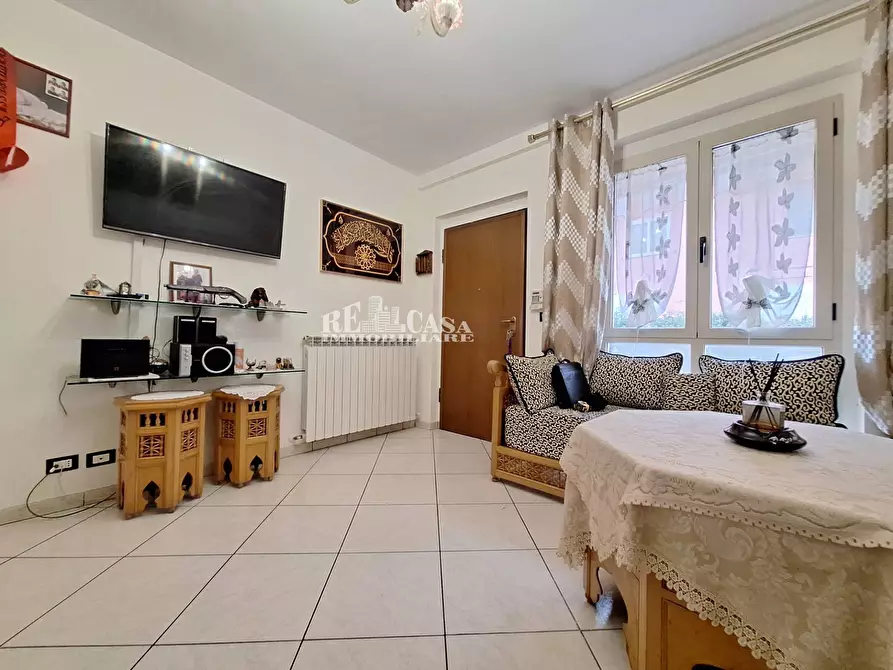 Immagine 4 di Appartamento in vendita  in via palazzi a Spinetoli