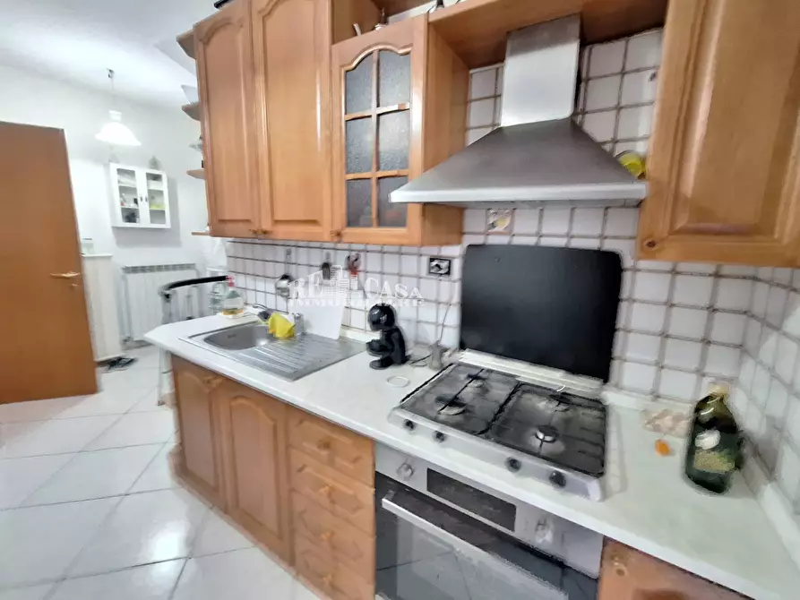 Immagine 5 di Appartamento in vendita  in via palazzi a Spinetoli