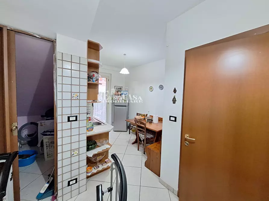 Immagine 6 di Appartamento in vendita  in via palazzi a Spinetoli