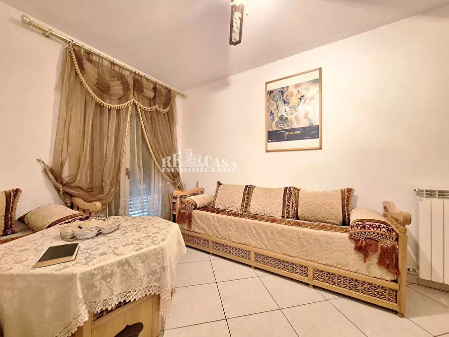 Immagine 9 di Appartamento in vendita  in via palazzi a Spinetoli