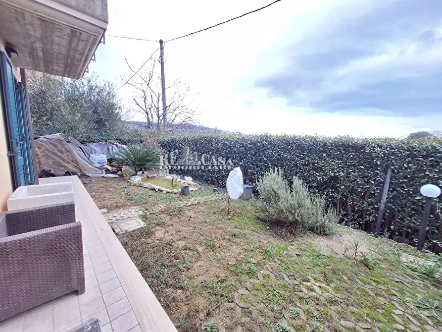 Immagine 17 di Appartamento in vendita  in via palazzi a Spinetoli