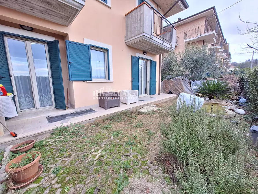 Immagine 18 di Appartamento in vendita  in via palazzi a Spinetoli