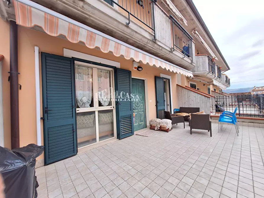 Immagine 20 di Appartamento in vendita  in via palazzi a Spinetoli