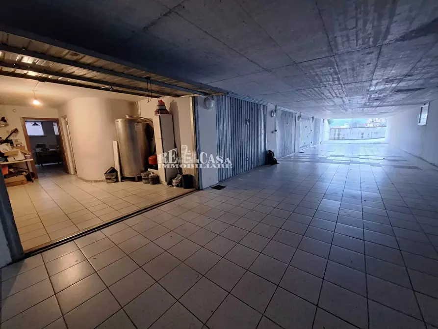 Immagine 23 di Appartamento in vendita  in via palazzi a Spinetoli