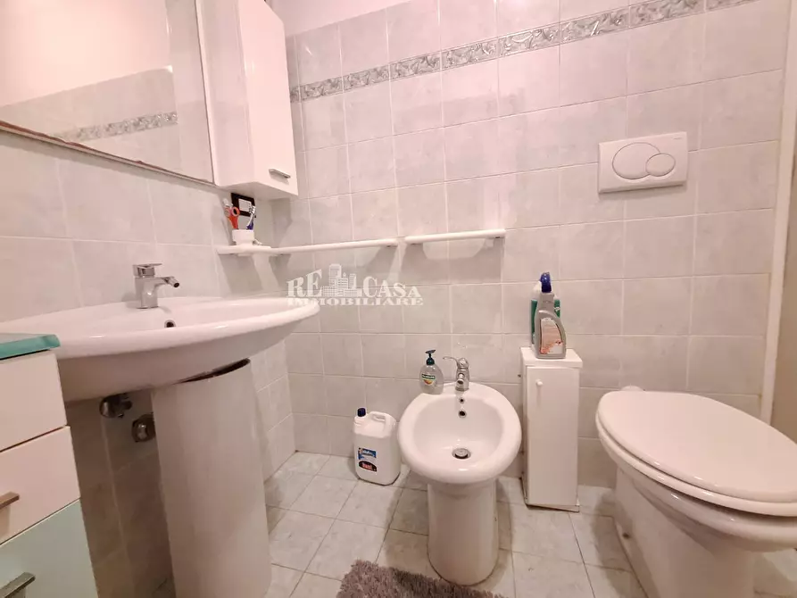 Immagine 29 di Appartamento in vendita  in via palazzi a Spinetoli