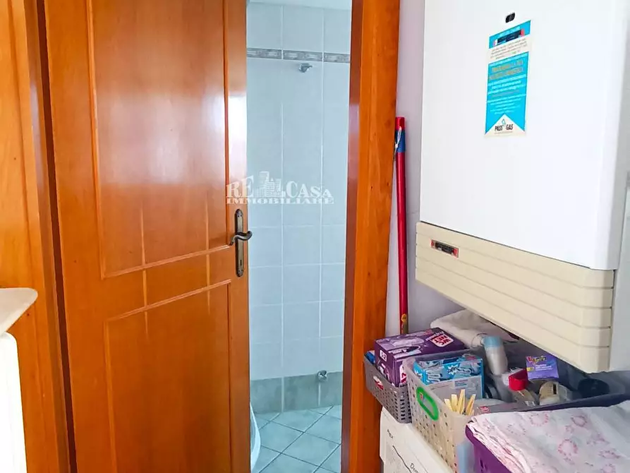 Immagine 10 di Appartamento in vendita  in gobetti 3 a San Benedetto Del Tronto