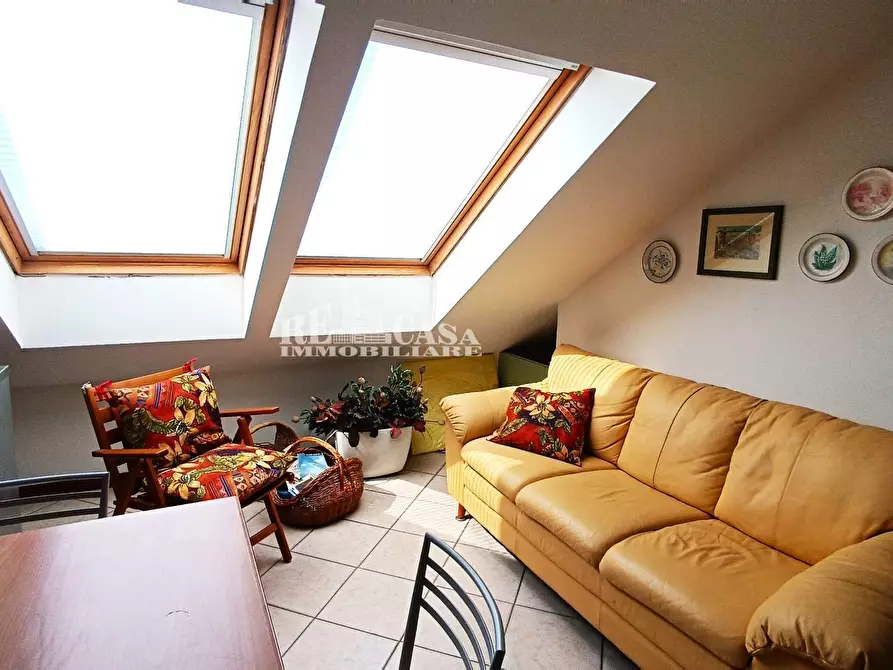 Immagine 6 di Appartamento in vendita  in gobetti 3 a San Benedetto Del Tronto