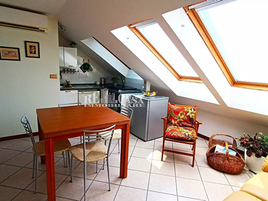 Immagine 11 di Appartamento in vendita  in gobetti 3 a San Benedetto Del Tronto