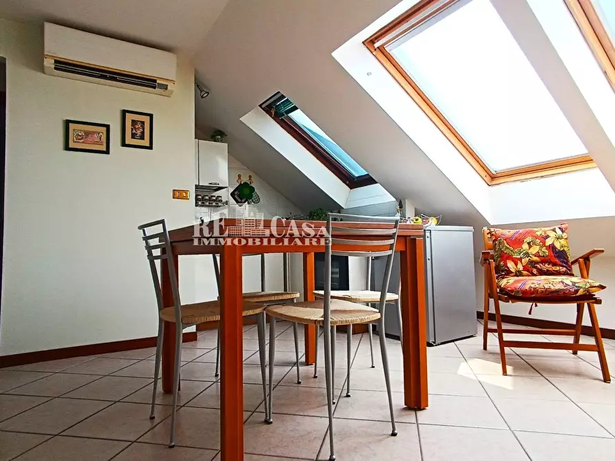 Immagine 4 di Appartamento in vendita  in gobetti 3 a San Benedetto Del Tronto