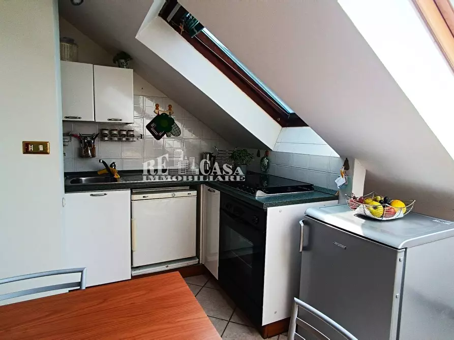 Immagine 8 di Appartamento in vendita  in gobetti 3 a San Benedetto Del Tronto